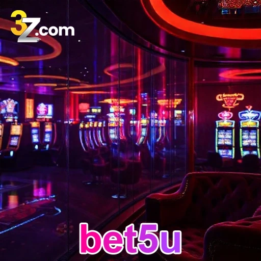 bet5u Jogos de caça-níqueis