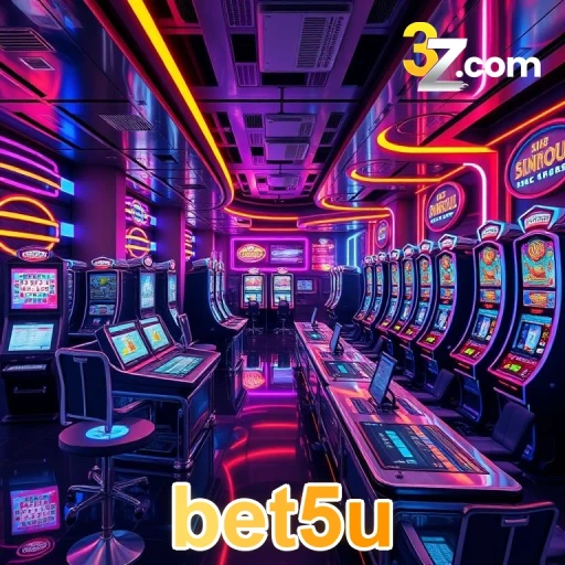 bet5u Sites Confiáveis