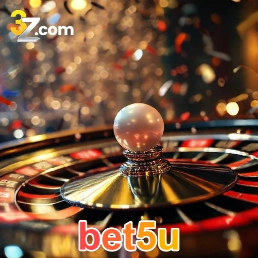 bet5u Área de Login