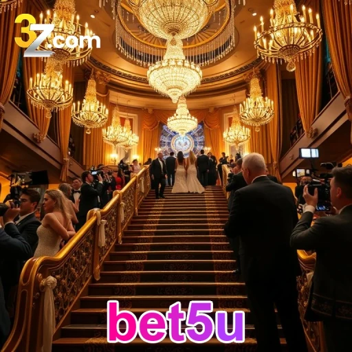 bet5u Jogos de caça-níqueis